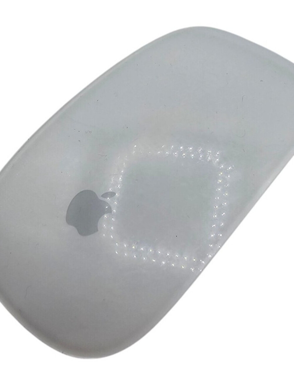 Apple Magic Gen 1 Bluetooth Wireless Mouse A1296